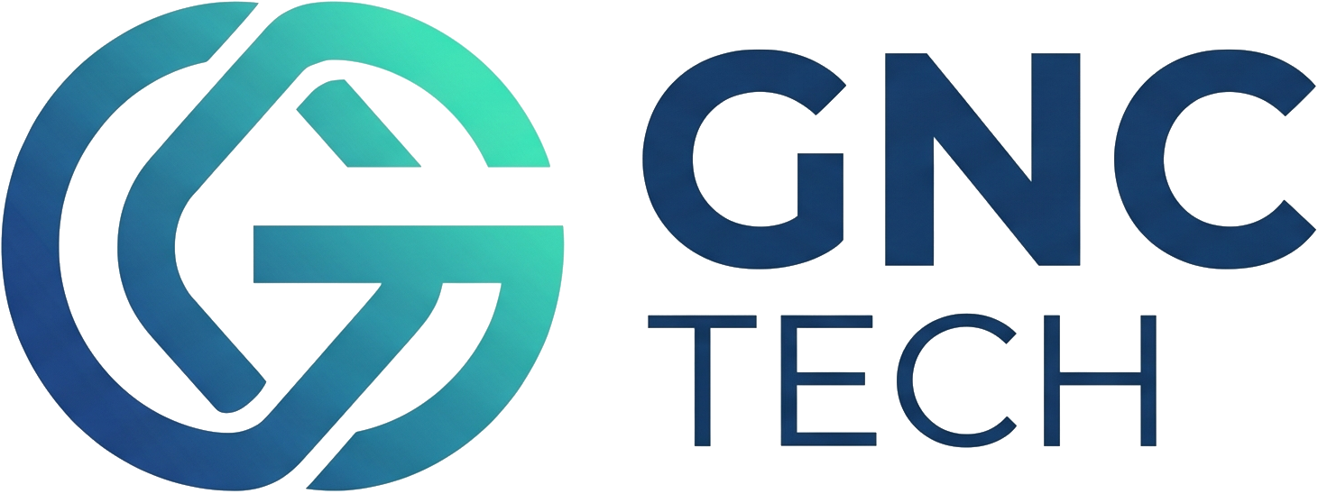 GNC TECH logosu